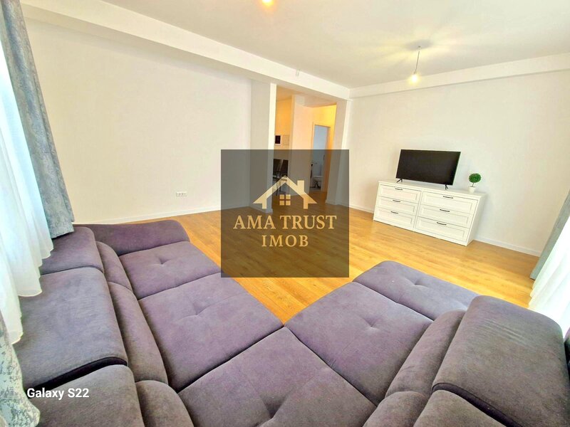 Bragadiru, vila moderna 3 camere, mansarda 500 mp teren