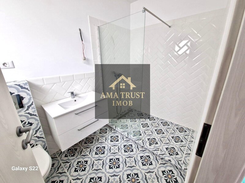 Bragadiru, vila moderna 3 camere, mansarda 500 mp teren