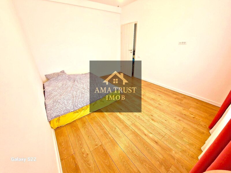 Bragadiru, vila moderna 3 camere, mansarda 500 mp teren