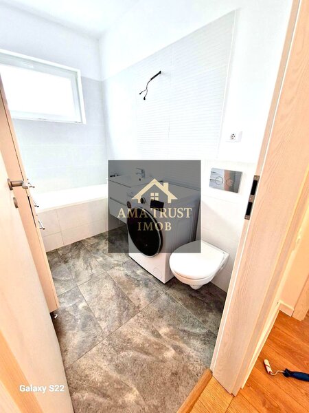 Bragadiru, vila moderna 3 camere, mansarda 500 mp teren