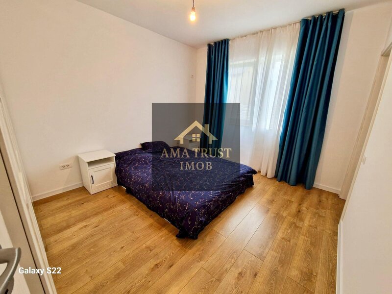 Bragadiru, vila moderna 3 camere, mansarda 500 mp teren